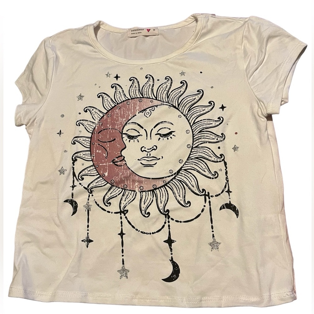 Like new Beutees tshirt M